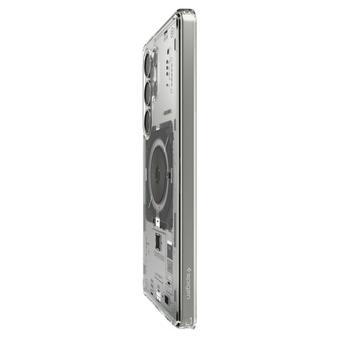 Funda Spigen Galaxy S25 Ultra – Ultra Hybrid MagFit Neo One